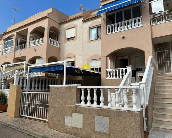 2 bedrooms apartment for rent in Los Balcones - Los Altos del Eden, Spain - Image 4