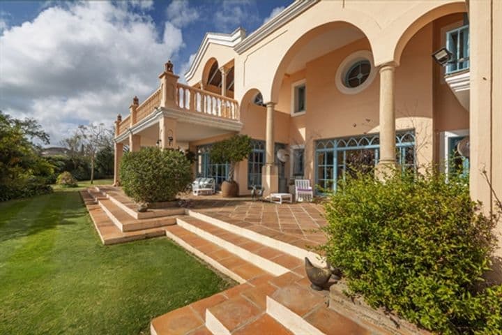 6 bedrooms house for sale in San Roque, Spain - Image 5