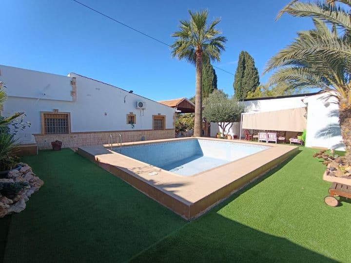 6 bedrooms house for sale in Molina de Segura, Spain - Image 3