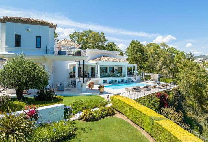 7 bedrooms house for sale in Benahavis, Spain - Image 2