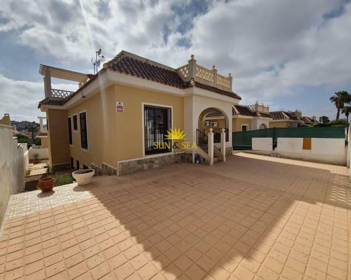 5 bedrooms house for rent in Ciudad Quesada, Spain