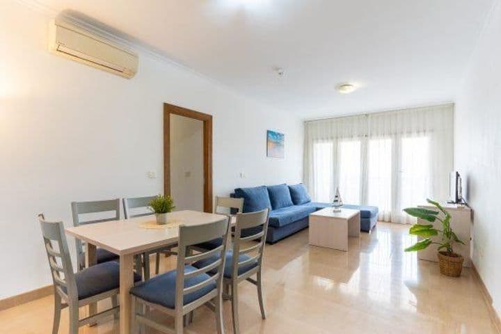 3 bedrooms apartment for rent in Almerimar, Spain