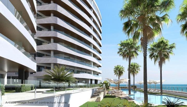 2 bedrooms apartment for sale in La Manga del Mar Menor, Spain