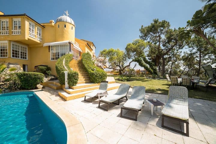 7 bedrooms house for sale in Benahavis, Spain - Image 2