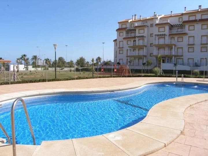 1 bedroom apartment for rent in Almerimar, Spain - Image 4