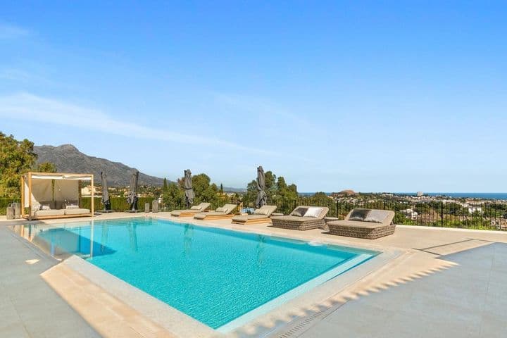 7 bedrooms house for sale in Benahavis, Spain - Image 5