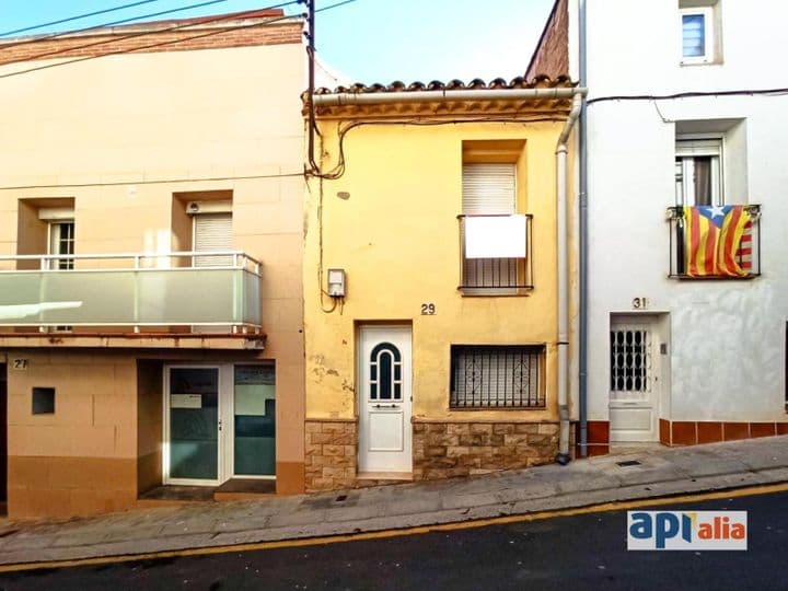 4 bedrooms house for sale in Segria, Spain