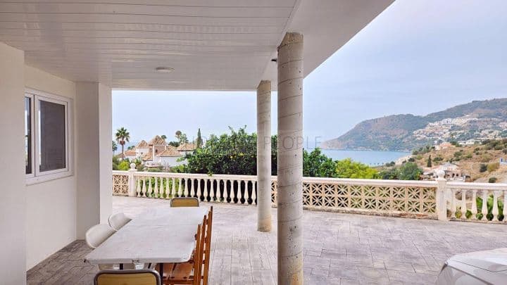 4 bedrooms house for rent in La Herradura, Spain - Image 11