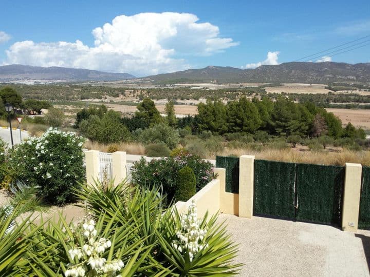 3 bedrooms house for rent in Castalla, Spain - Image 3