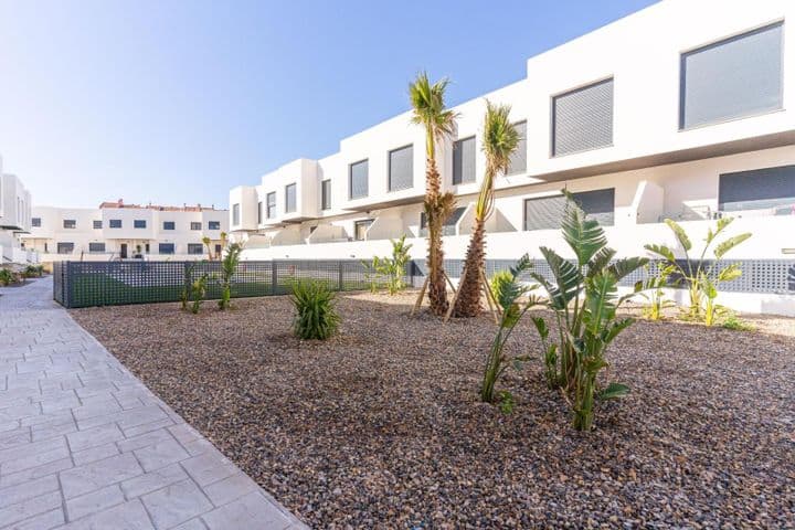 4 bedrooms house for rent in Almerimar, Spain - Image 7