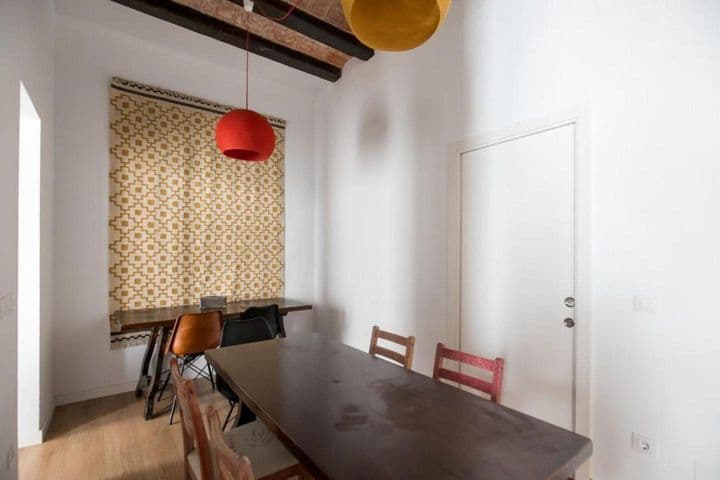 3 bedrooms apartment for rent in Gotic, Spain - Image 12