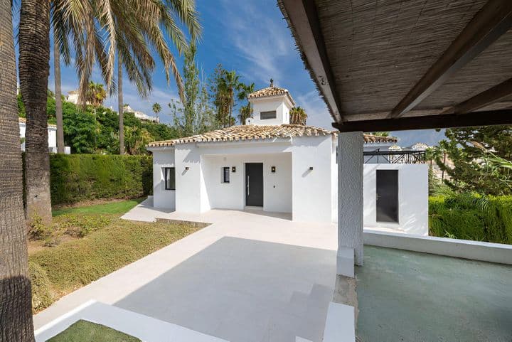 4 bedrooms house for sale in Nueva Andalucia, Spain - Image 4