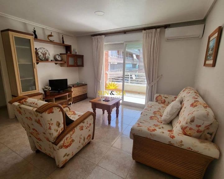 3 bedrooms apartment for rent in Santa Pola, Spain - Image 4