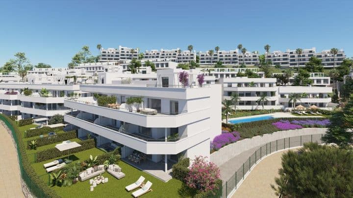 3 bedrooms apartment for sale in Estepona, Spain - Image 2