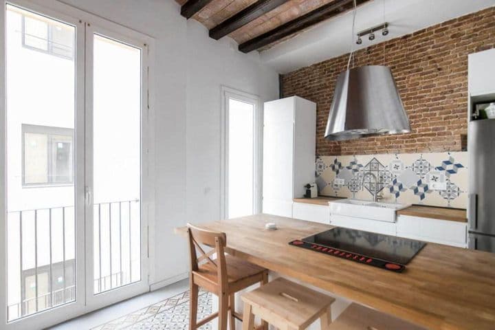 3 bedrooms apartment for rent in Gotic, Spain - Image 9