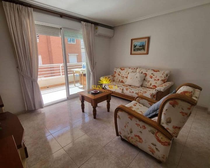 3 bedrooms apartment for rent in Santa Pola, Spain - Image 5