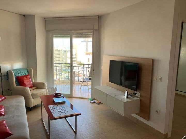 2 bedrooms apartment for rent in Manantiales - Estacion de Autobuses, Spain - Image 8