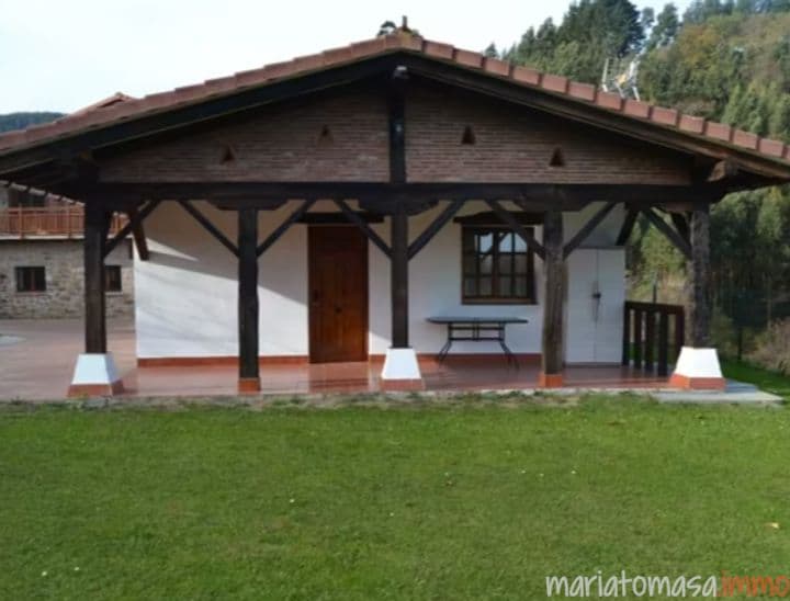 2 bedrooms house for rent in Bermeo, Spain - Image 5