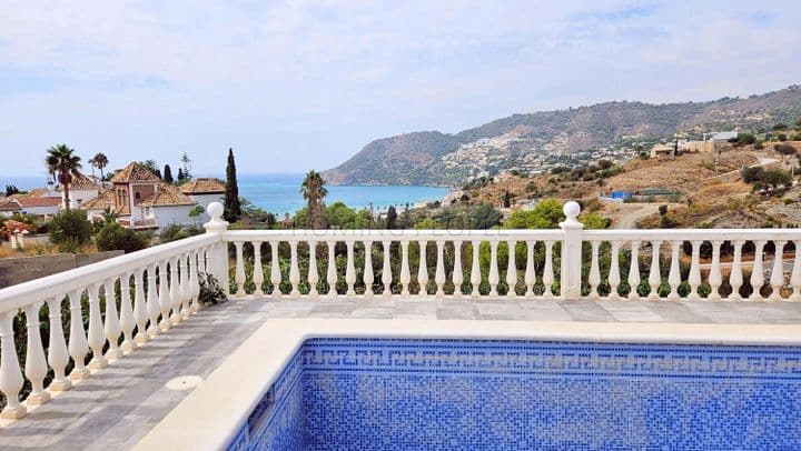 4 bedrooms house for rent in La Herradura, Spain - Image 2