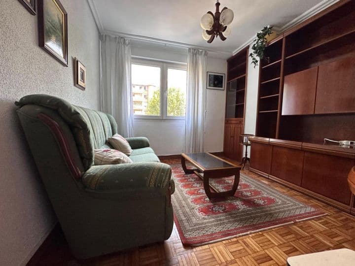 2 bedrooms apartment for rent in Santander, Spain - Image 5