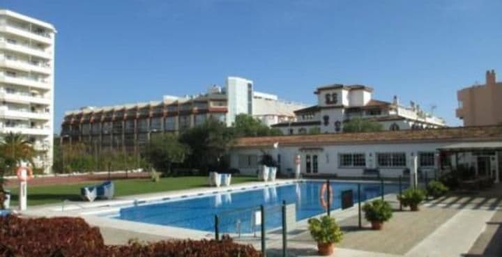 1 bedroom apartment for rent in La Carihuela - Los Nidos, Spain - Image 10