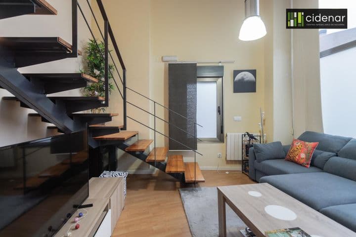 2 bedrooms apartment for sale in Cuenca de Pamplona, Spain - Image 10