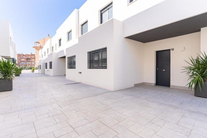 4 bedrooms house for rent in Almerimar, Spain - Image 6