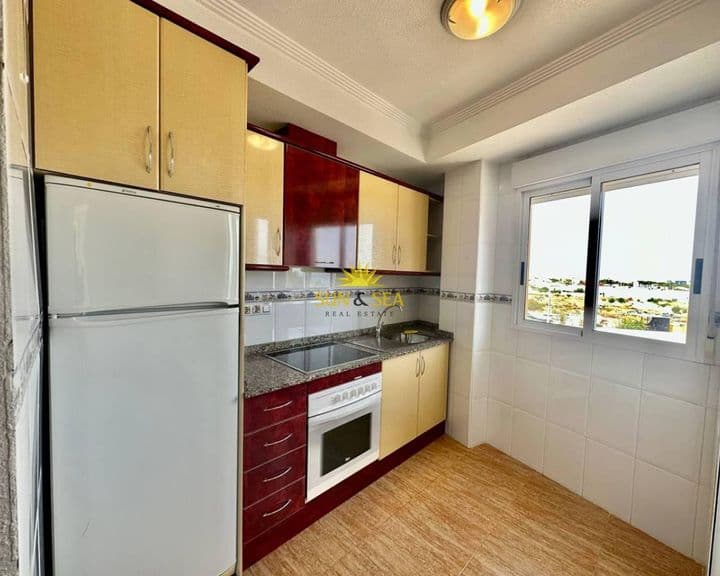 3 bedrooms apartment for rent in Zeniamar-Horizonte-La Campana, Spain - Image 3