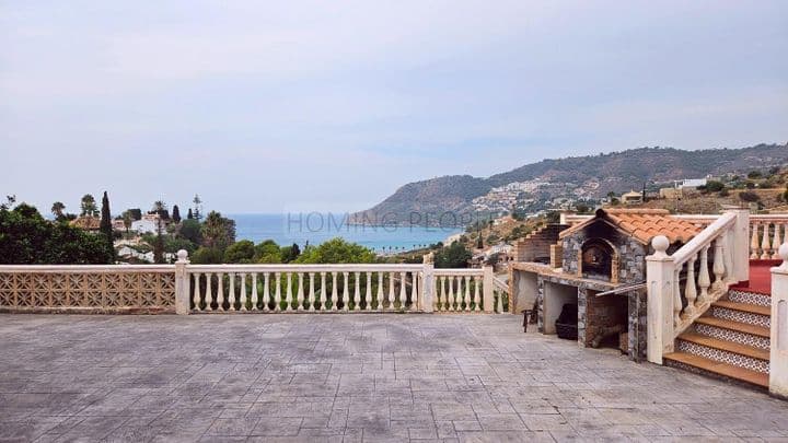 4 bedrooms house for rent in La Herradura, Spain - Image 12