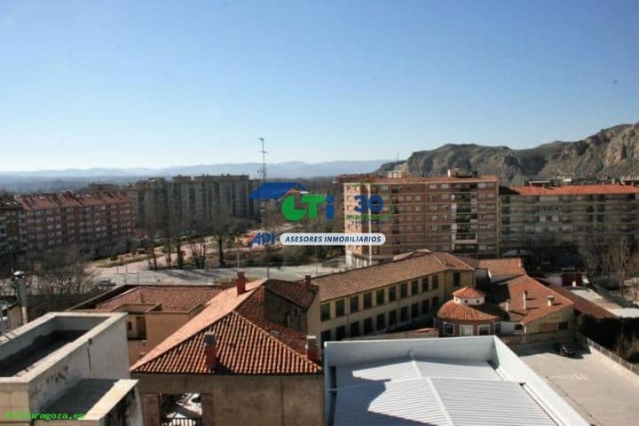 Apartment for sale in Zaragoza, Spain