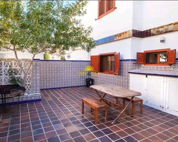 5 bedrooms house for rent in La Manga del Mar Menor, Spain - Image 5