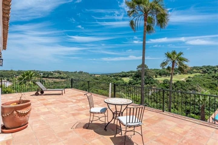 7 bedrooms house for sale in Sotogrande, Spain - Image 11