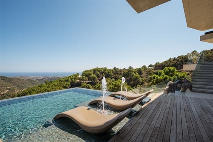 7 bedrooms house for sale in Benahavis, Spain - Image 7