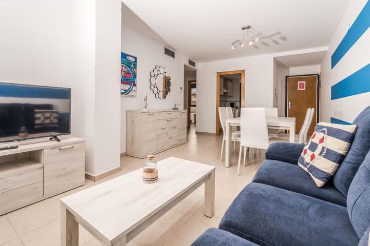 2 bedrooms apartment for sale in Denia, Spain - Image 2