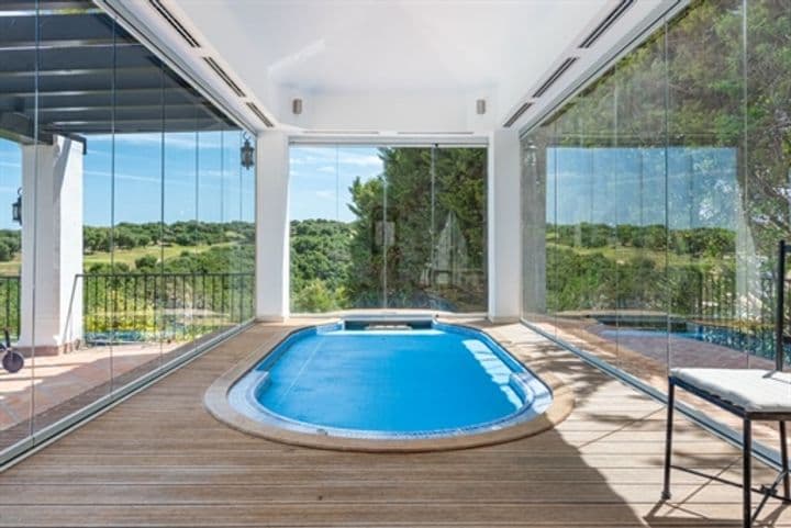 7 bedrooms house for sale in Sotogrande, Spain