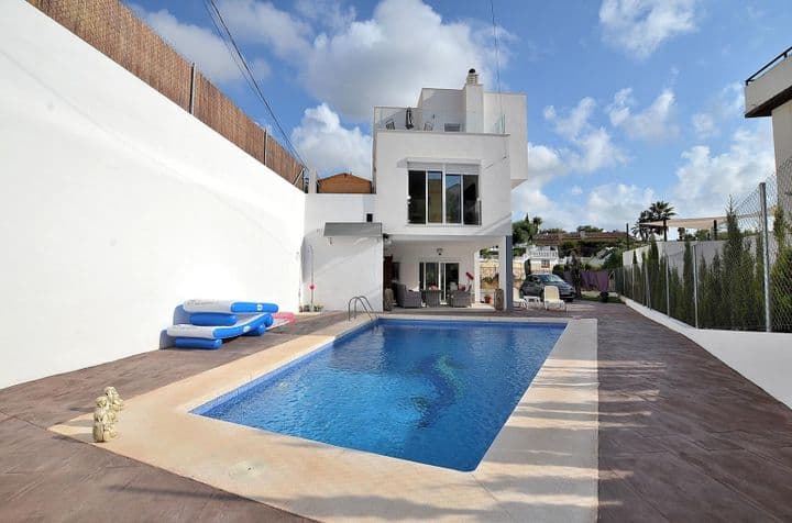 3 bedrooms house for sale in Torreblanca del Sol, Spain