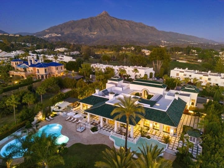 12 bedrooms house for sale in Marbella, Spain - Image 5