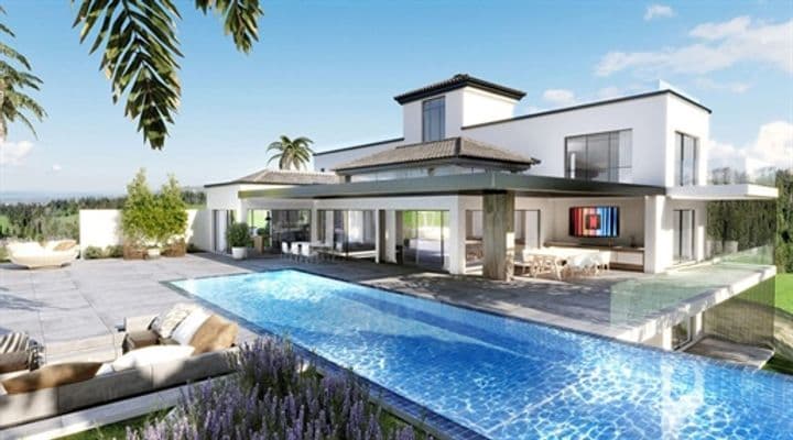 6 bedrooms house for sale in Sotogrande, Spain - Image 10