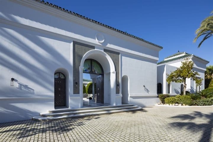 12 bedrooms house for sale in Marbella, Spain - Image 6