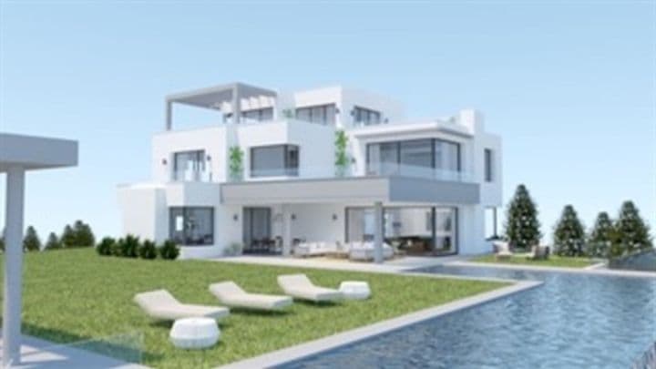 House for sale in Sotogrande, Spain - Image 6