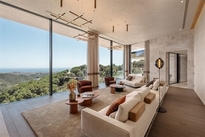 7 bedrooms house for sale in Benahavis, Spain - Image 6