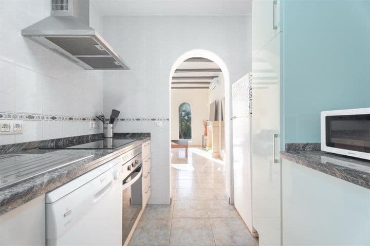 4 bedrooms house for sale in Javea (Xabia), Spain - Image 8