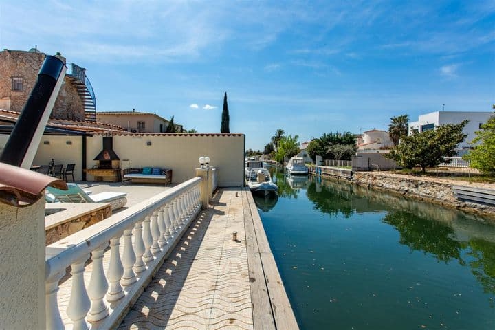 4 bedrooms house for sale in Empuriabrava, Spain - Image 2