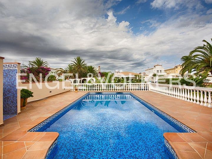 3 bedrooms house for sale in Empuriabrava, Spain - Image 2