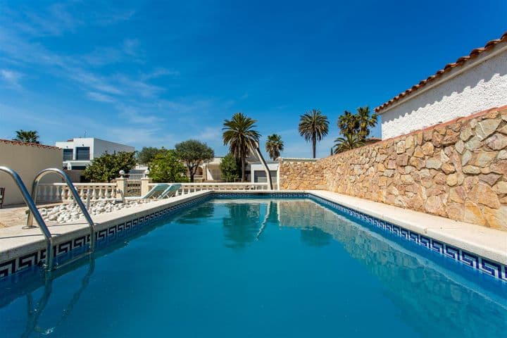 4 bedrooms house for sale in Empuriabrava, Spain - Image 8