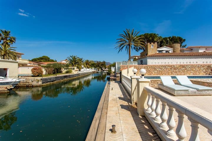 4 bedrooms house for sale in Empuriabrava, Spain - Image 3