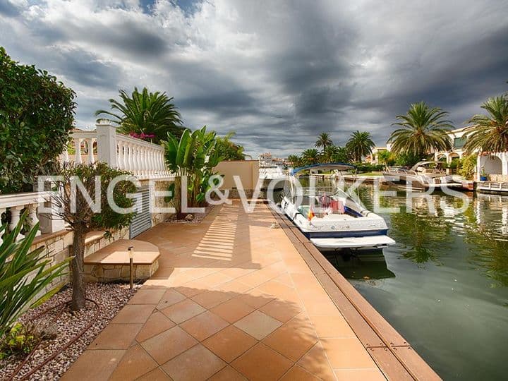 3 bedrooms house for sale in Empuriabrava, Spain - Image 5