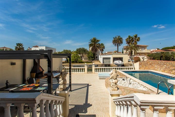 4 bedrooms house for sale in Empuriabrava, Spain - Image 9