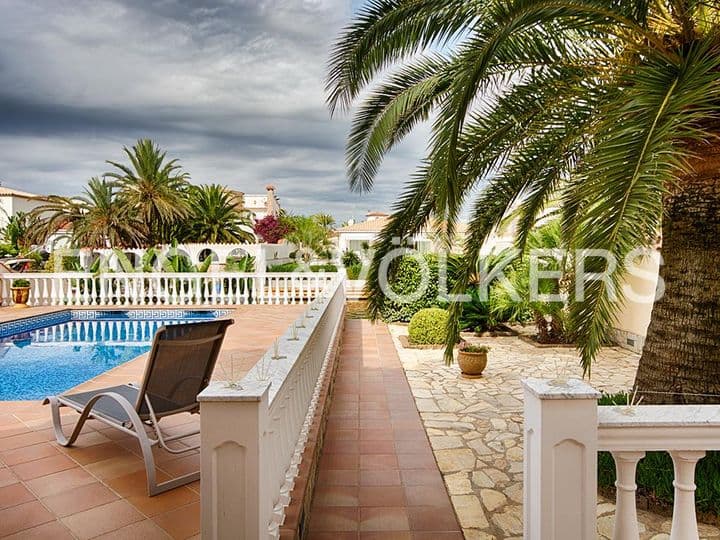 3 bedrooms house for sale in Empuriabrava, Spain - Image 4