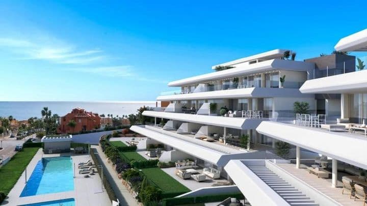 3 bedrooms apartment for sale in Estepona, Spain